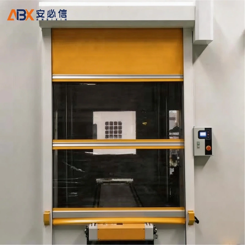 鹰潭工业快速门